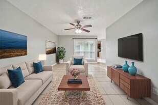 3908 Colorado Ave in Dickinson, TX - Building Photo