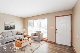 525 Harlem Ave, Unit 298 in Hueytown, AL - Foto de edificio - Building Photo