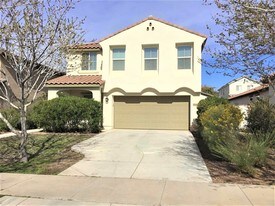 20784 W Hamilton St in Buckeye, AZ - Building Photo