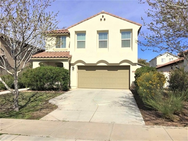 property at 20784 W Hamilton St