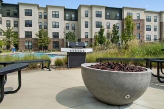 West Pine Lofts in St. Louis, MO - Building Photo - Building Photo