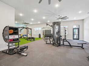 Ardmore Meadows in Whitsett, NC - Building Photo - Building Photo