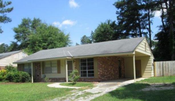 2131 Welch Dr in Columbus, GA - Building Photo