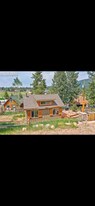 210 Dewell Rd in Woodland Park, CO - Building Photo