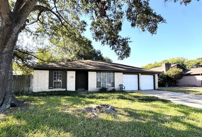 22611 Braken Carter Ln in Katy, TX - Foto de edificio - Building Photo