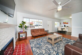 1349 Luzern St in Seaside, CA - Building Photo - Building Photo