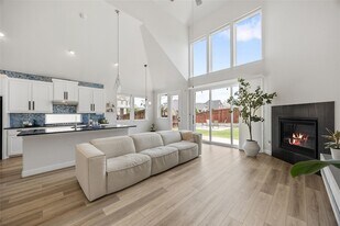 101 Lavender Ln in Wylie, TX - Building Photo