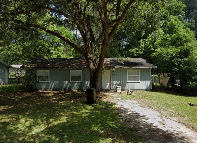 property at 2036 NW 31st Pl