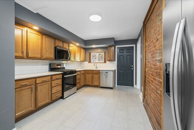 property at 125 Southern Ave