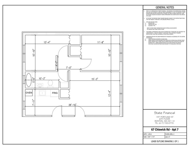 67 Chiswick Rd in Boston, MA - Building Photo - Building Photo