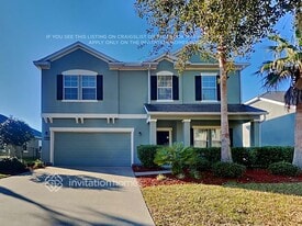16346 Dawnwood Ct in Jacksonville, FL - Building Photo