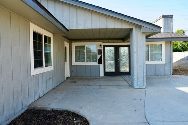 8524 Haupt Ave in Bakersfield, CA - Building Photo - Building Photo