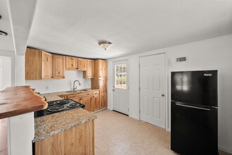 502 Milam Ave in Richland, TX - Building Photo - Building Photo