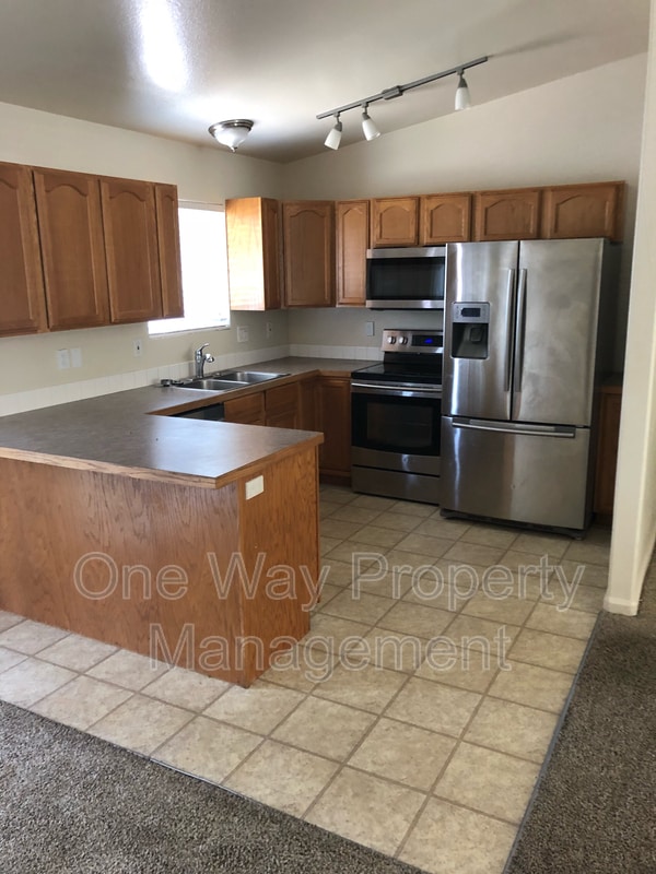205 E 21st Street Rd in Greeley, CO - Building Photo - Building Photo