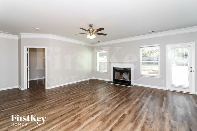 219 Bollen Ln in Hiram, GA - Building Photo - Building Photo