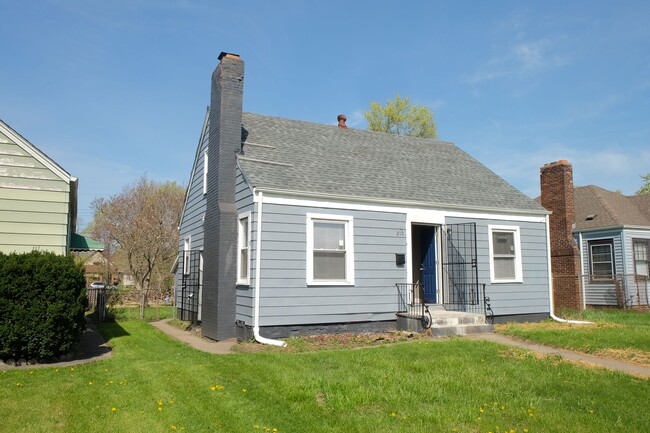 property at 210 Rutledge St