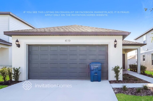 property at 4119 Goldfoil Rd