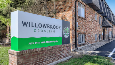 Willowbrook Crossing in Westminster, CO - Building Photo - Building Photo