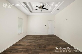 508 Downing Ave in Edinburg, TX - Building Photo - Building Photo