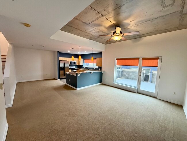 property at 1101 18th Ave S