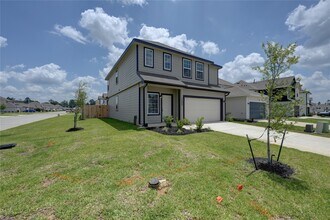 13856 Goldeye Dr in Conroe, TX - Building Photo - Building Photo
