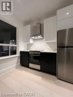 30 Cannon St W in Hamilton, ON - Building Photo - Building Photo