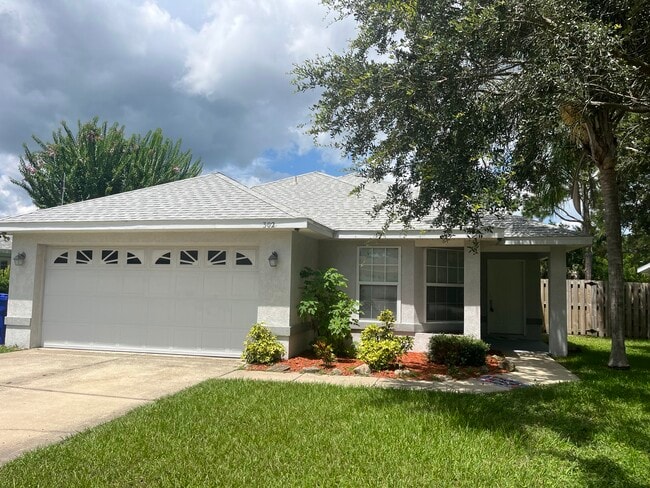 property at 302 Sawmill Creek Ct
