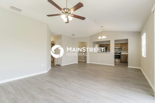 3982 Ridgewood Dr in Titusville, FL - Building Photo - Building Photo