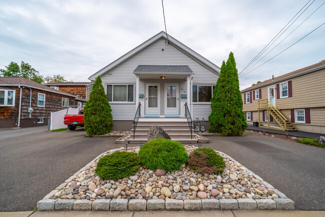 property at 974 E Broadway
