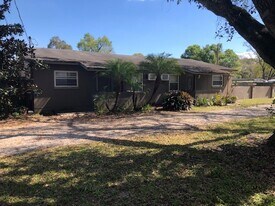 1630 S 58th St, Unit #A in Tampa, FL - Building Photo