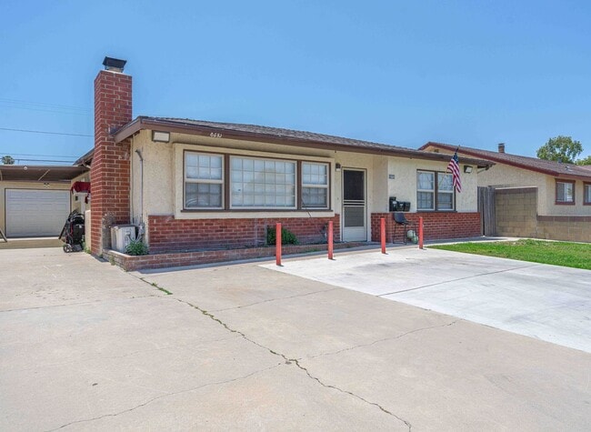 property at 8212 20th St