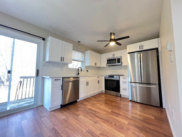property at 122 Milford St Ext