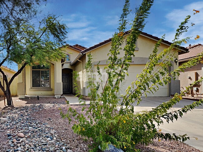 property at 8829 W Hilton Ave