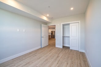 Skylar Lofts in Jersey City, NJ - Foto de edificio - Interior Photo