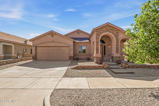 property at 3133 Clearbrook