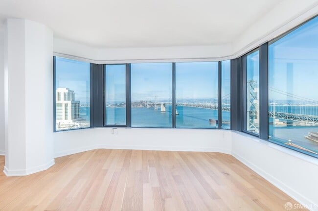 280 Spear St, Unit 28E in San Francisco, CA - Building Photo - Building Photo