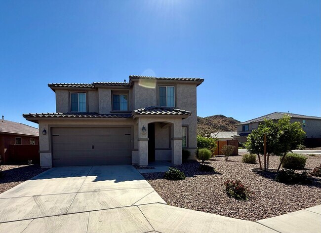32209 Daylight Dr in San Tan Valley, AZ - Building Photo - Building Photo