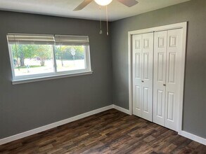 603 N Denton Ave in Justin, TX - Building Photo - Building Photo