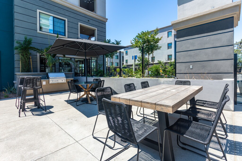 Alcove Apartments in Escondido, CA