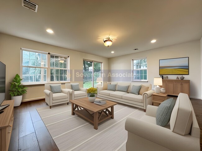 property at 36 Rockland St