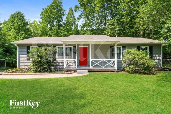 169 Rabbit Hill Rd