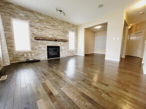 1863 Rutherford Rd SW in Edmonton, AB - Building Photo - Building Photo