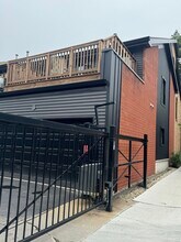 1801 W Diversey Pkwy in Chicago, IL - Foto de edificio - Building Photo