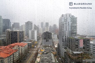 225 Cedar St in Seattle, WA - Foto de edificio - Building Photo