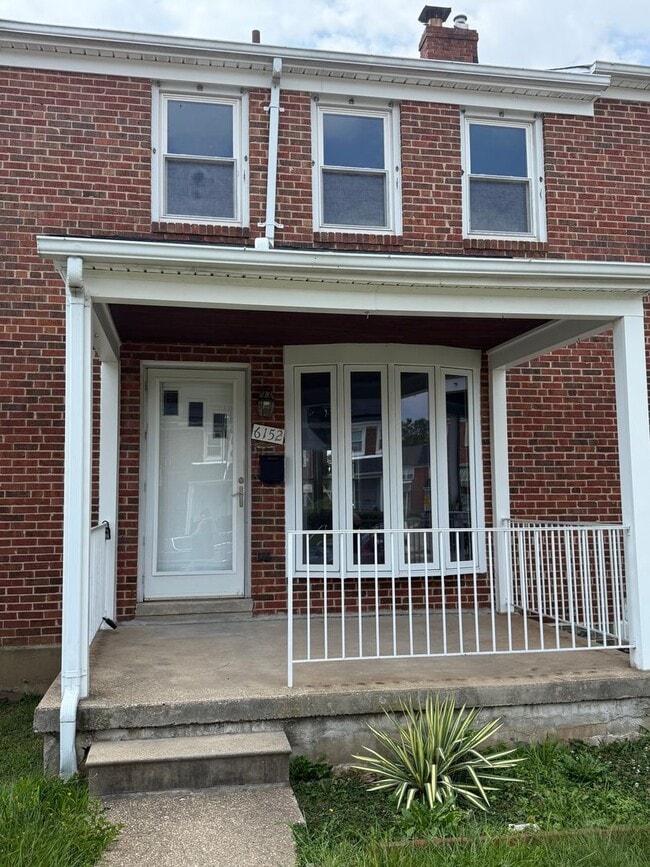 property at 6152 Marlora Rd