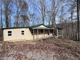 260 Gravel Hill Rd in Bethpage, TN - Building Photo