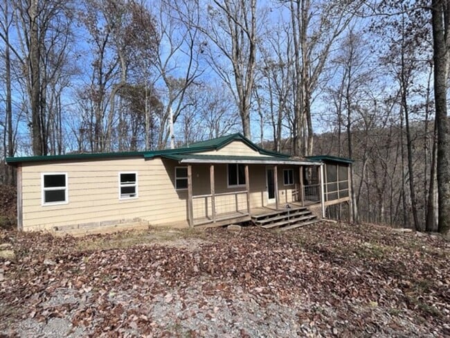 property at 260 Gravel Hill Rd
