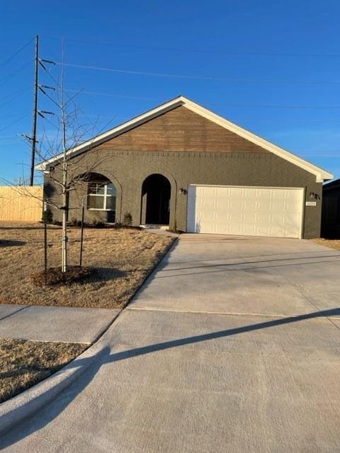 property at 1133 Piper St