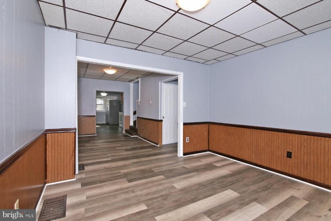 property at 418 Freeman St