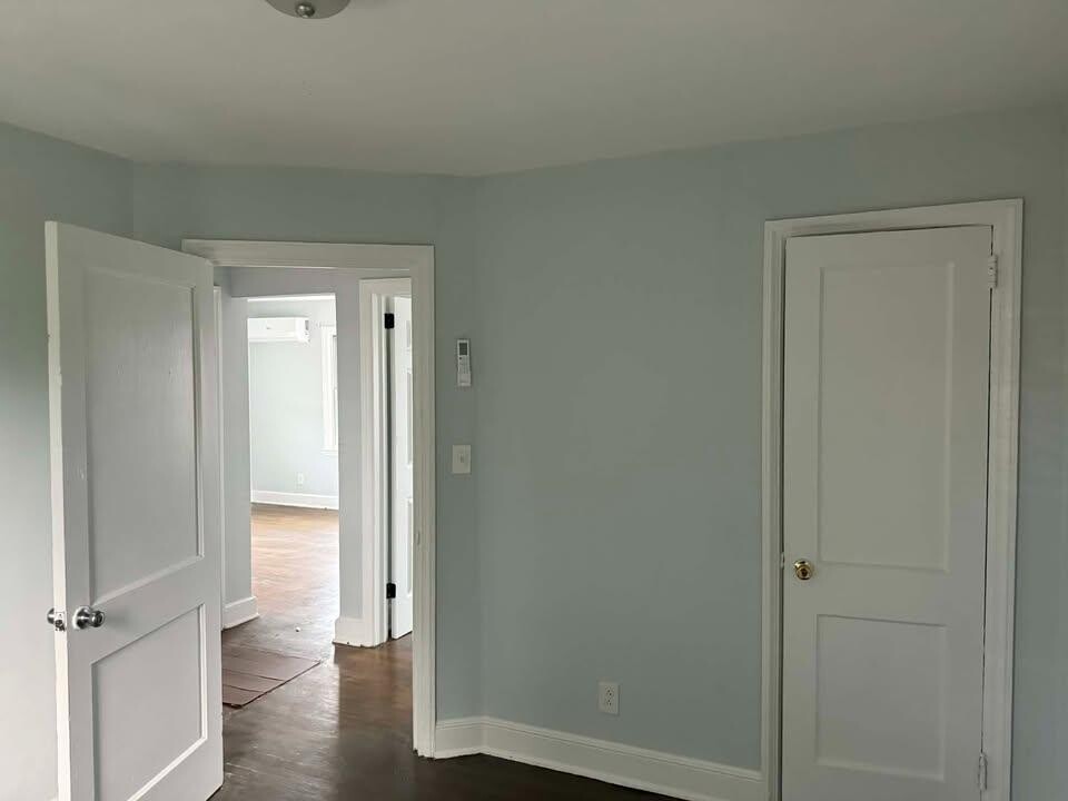 115 Chestnut Dr in High Point, NC - Building Photo